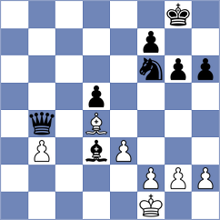 Fiorito - Kuzubov (chess.com INT, 2024)