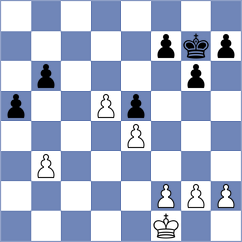 Nozdrachev - Sitnikov (Dagomys, 2004)