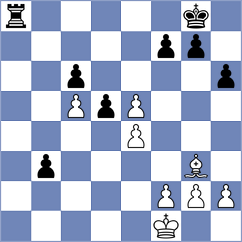 Fomevor - Sarkar (chess.com INT, 2025)