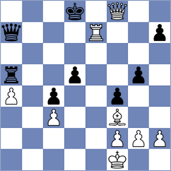 Boyer - Gschnitzer (chess.com INT, 2024)