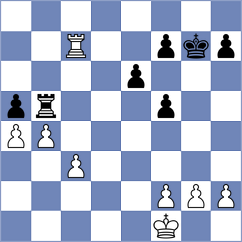 Cole - Cooper (Lichess.org INT, 2020)
