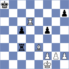 Gonzalez - Kmetic (Maribor, 2012)