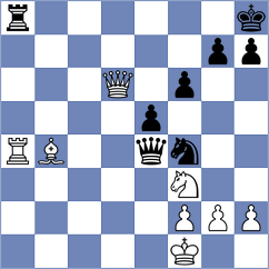 Schaefer - Mantu (Playchess.com INT, 2020)