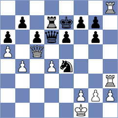 Ali - Causo (Hong Kong HKG, 2024)