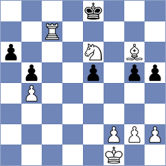 Iljushina - Aroutjunov (Chess.com INT, 2021)