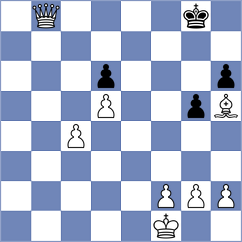 Pedraza Gonzalez - Barros (lichess.org INT, 2022)