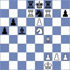 Chandler - Page (Kenilworth ENG, 2024)