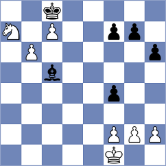 Sedoev - Tsanov (Albena, 2011)