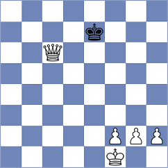 Kusova - Padron Navarro (Lichess.org INT, 2021)