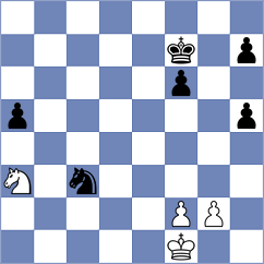 Leliever - Waghorn (Toronto, 1981)