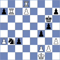 Bluebaum - Eugene (chess.com INT, 2024)