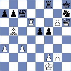 Jakubowski - Sidletskyi (chess.com INT, 2024)