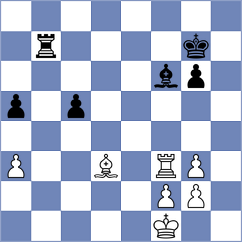 Chirivi C - Pavlidou (Budapest HUN, 2024)