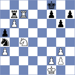 Fernandez Pacheco - Baeza Garcia (Silla, 2003)