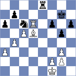 Womacka - Kazmin (Chess.com INT, 2020)
