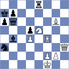 Moiseev - Rotaenko (Kiev, 2006)