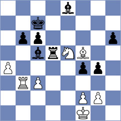 Buchenau - Rorrer (chess.com INT, 2024)