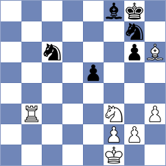 Nakamura - Galchenko (chess.com INT, 2025)