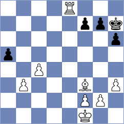 Cabrera - Espin (Azoguez, 2004)