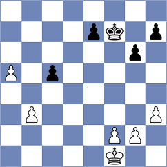Germanovs - Alavkin (chess.com INT, 2025)