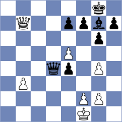 Kretchetov - Bakalchuk (Chess.com INT, 2019)