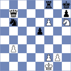 Han Rewen - Vovchik (Playchess.com INT, 2004)