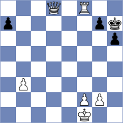 Cervantes Landeiro - Amura (chess.com INT, 2024)