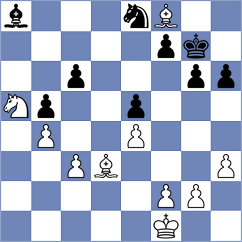Albers - Weber (Groningen NED, 2024)