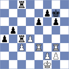 Van Rossum - Kershaw (Guernsey, 2009)