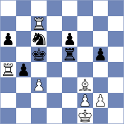 Aliyev - Xiong (chess.com INT, 2025)