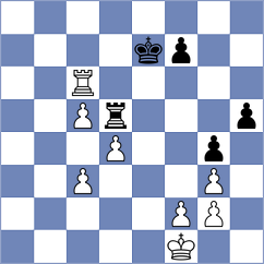 Buckley - Stephenson (Exmouth, 2000)