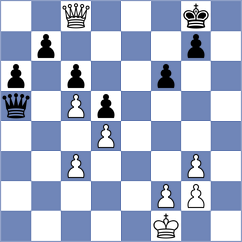 Solon - Martinez Camacho (Chess.com INT, 2018)
