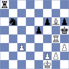 Talloen - Biarozkin (Lichess.org INT, 2021)