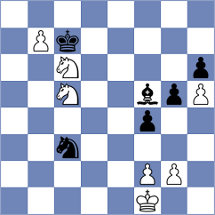 Rakitin - Durarbayli (chess.com INT, 2024)