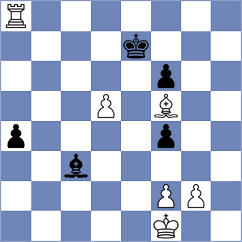Sabar - Corredor Castellanos (chess.com INT, 2023)