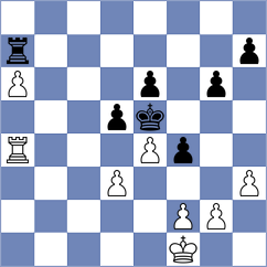 Svanda - Stefansson (Ceske Budejovice CZE, 2025)