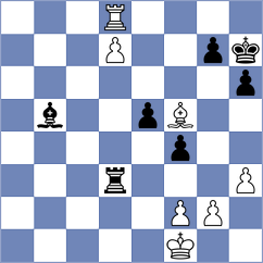 De Souza - Silva (chess.com INT, 2022)
