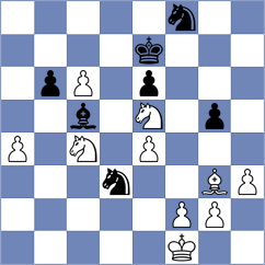 Rakhmangulova - Playa (Chess.com INT, 2021)
