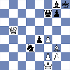 Necula - Wilson (chess.com INT, 2023)