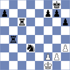Kauschanski - Slotta (Playchess.com INT, 2020)