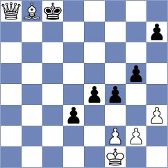 Veiga - Uyanga (chess.com INT, 2025)