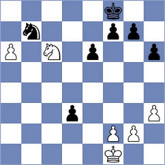 Adhiban - Lenderman (Chess.com INT, 2016)