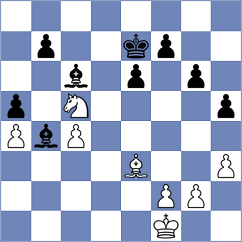 Zhou - Olsson (chess.com INT, 2025)