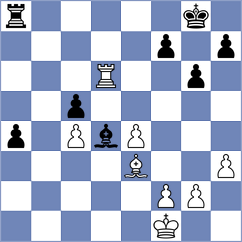 Santamaria Perez - Tirado Simarro (Valencia, 2004)