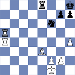 Leitgeb - Vasilenok (chess.com INT, 2025)