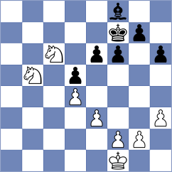 Martinovic - Filajdic (Croatia, 2012)