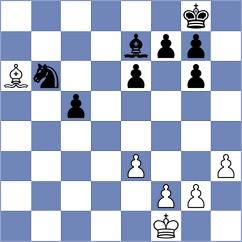 Deac - Sipila (chess.com INT, 2025)