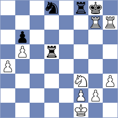 Musauly - Batyrova (Almaty KAZ, 2024)