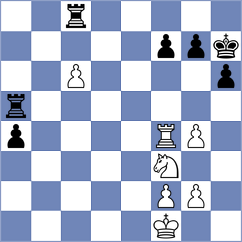 Clement - Mazur (Liptovsky Mikulas, 2013)