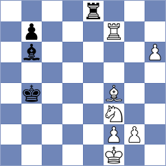 Nurmanova - Eggleston (chess.com INT, 2022)